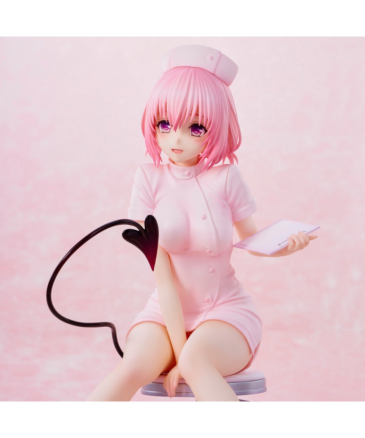ToLOVEる　モモ•ベリア•デビルーク　ナース ユニオンクリエイティブ、「To LOVEる-とらぶる-ダークネス