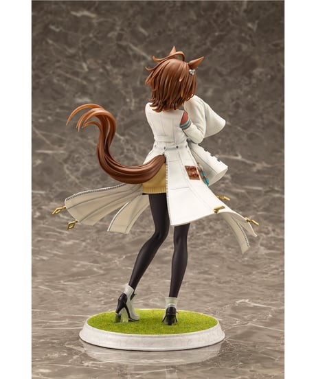 ウマ娘 プリティーダービー　アグネスタキオン　1/7スケール　PVC塗装済み完成品