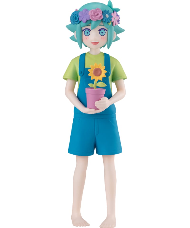 POP UP PARADE バジル OMORI プラスチック製 塗装済み完成品 | Wonde
