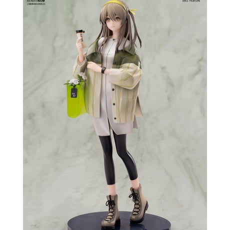 ドールズフロントライン | STORES ドールズフロントライン | STORES