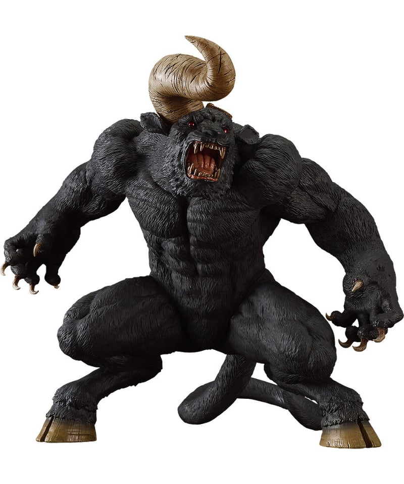 POP UP PARADE ゾッド L size【ベルセルク】 | WonderToys