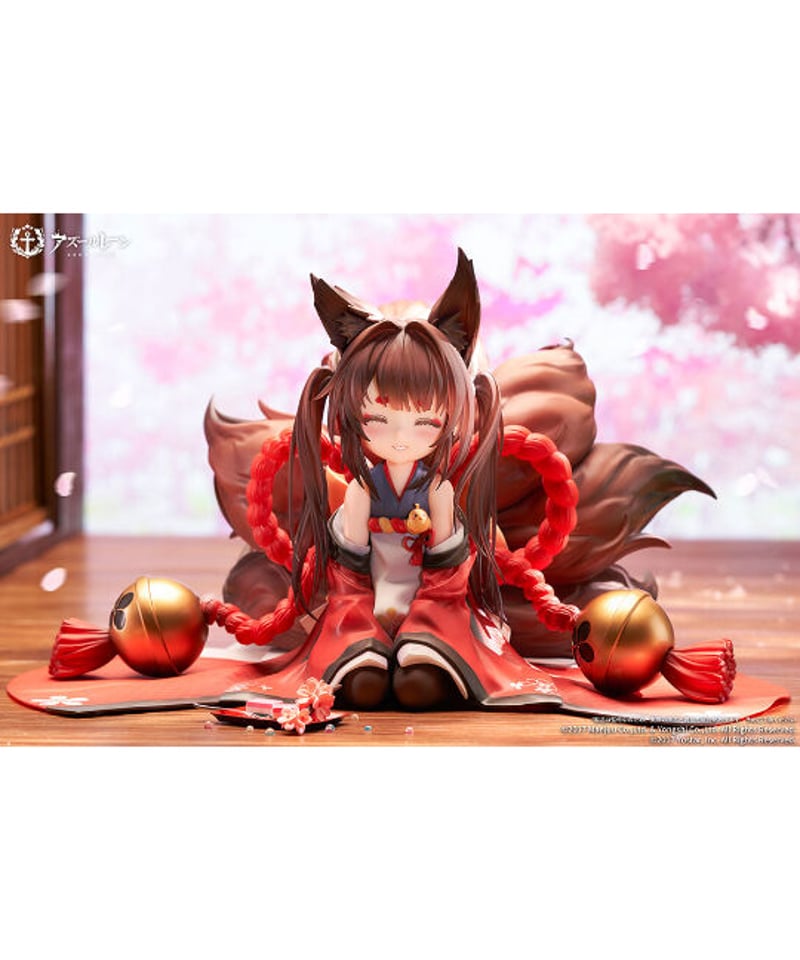 ワンフェス2025夏　アズールレーン　天城ちゃん　花嫁 アズールレーン 天城ちゃん - マイルストン | 商品詳細