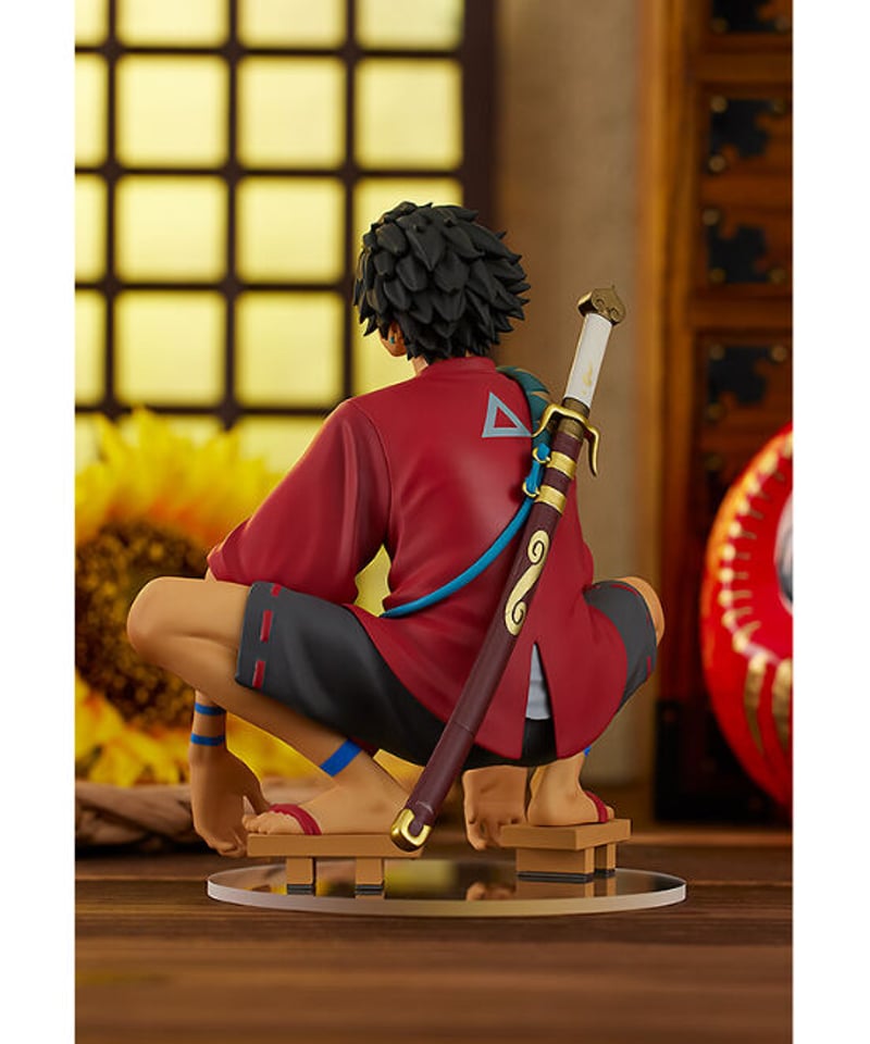 サムライチャンプルー ムゲン ねんどろいど Amazon | ねんどろいど サムライチャンプルー ムゲン ノン
