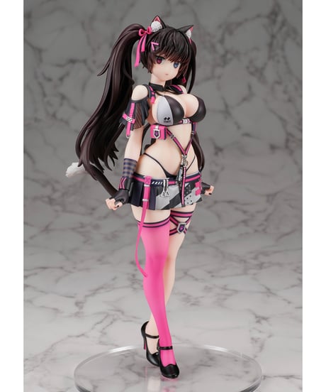 【予約】勝利の女神：NIKKE　ネロ　完成品フィギュア　［フレア］