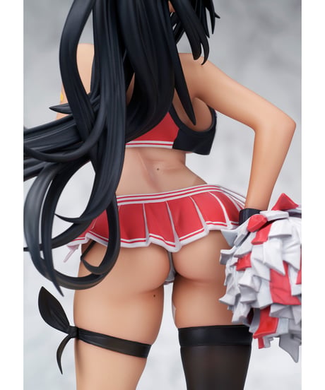【予約】勝利の女神：NIKKE　ベイ　PVC完成品フィギュア　[フレア]