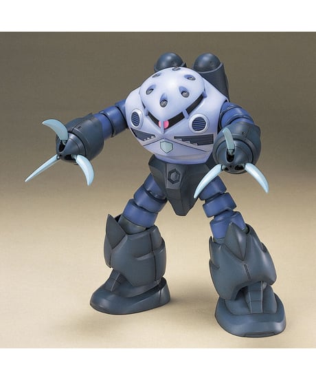 HGUC 1/144 MSM-07 ズゴック 機動戦士ガンダム　プラモデル　［バンダイ］