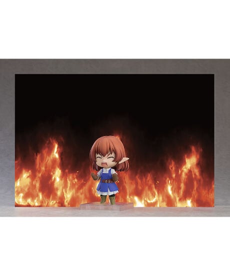 ねんどろいど ヴァミリオ【Helck】