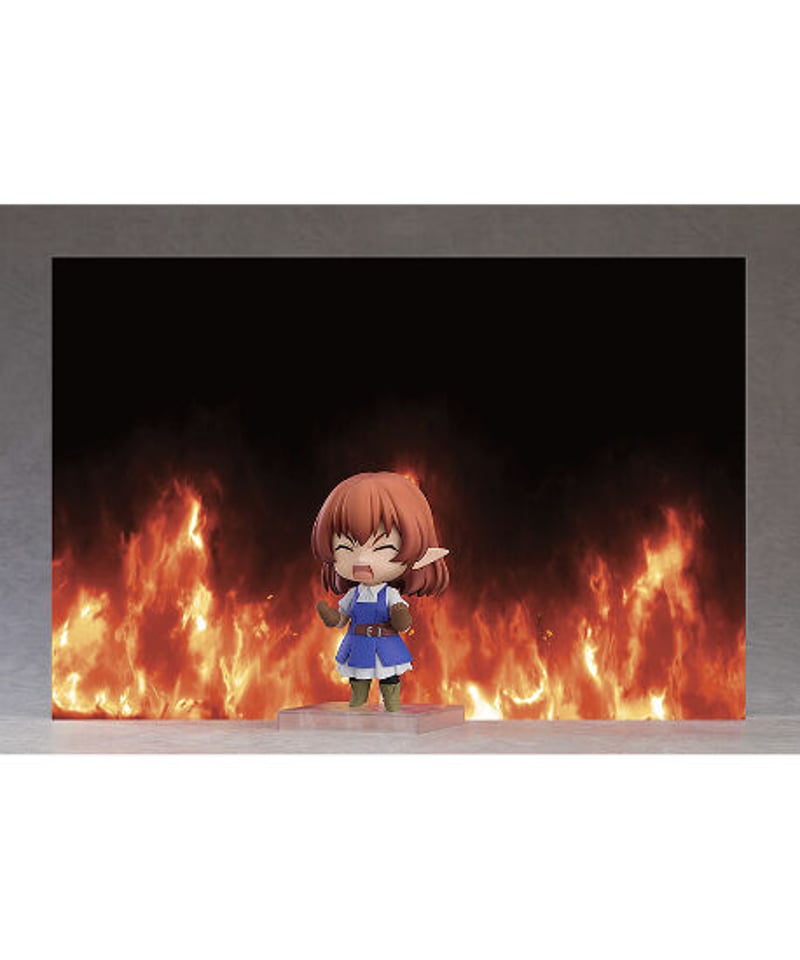 ねんどろいど Helck ヴァミリオ Amazon | グッドスマイルカンパニー(GOOD SMILE COMPANY