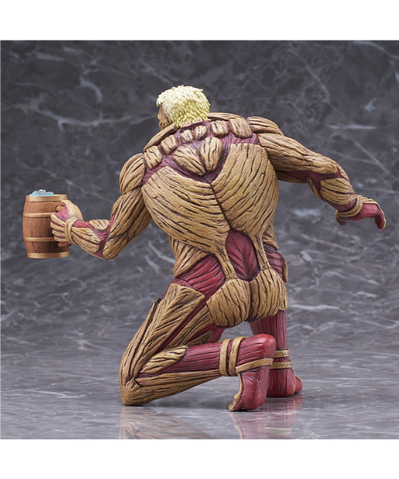 POP UP PARADE ライナー・ブラウン 鎧の巨人 Worldwide After Pa