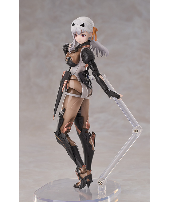 NIKKE HYPER BODY モダニア フィギュア Amazon.co.jp: Hyper Body 勝利の女神 NIKKE モダニア ノン