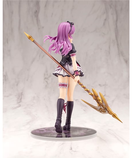 レン・ブライト【再生産】　1/8　PVC塗装済み完成品　軌跡シリーズ　［コトブキヤ］