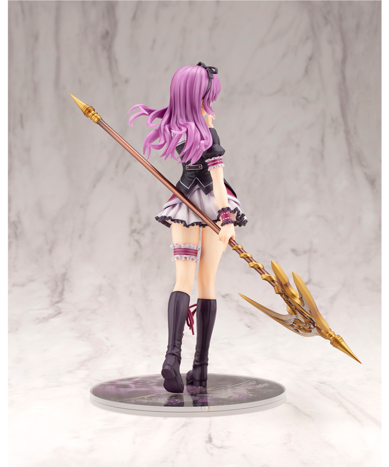 レン・ブライト【再生産】 1/8 PVC塗装済み完成品 軌跡シリーズ