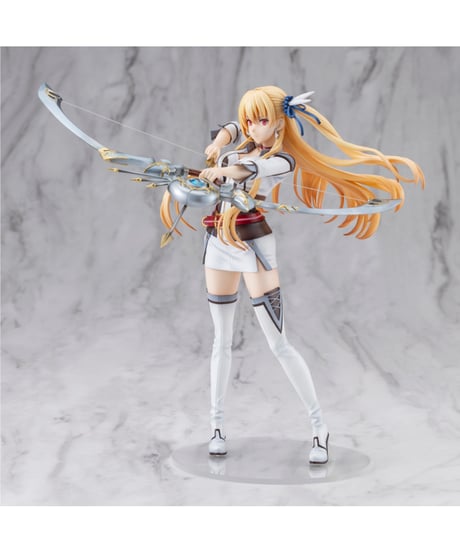 【予約】アリサ・ラインフォルト　軌跡シリーズ　1/8　PVC塗装済み完成品　[コトブキヤ]