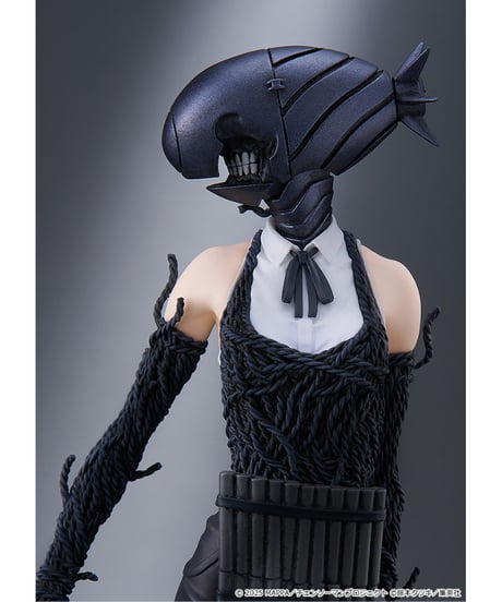 【予約】POP UP PARADE ボム　塗装済み完成品　劇場版『チェンソーマン レゼ篇』　[グッドスマイルカンパニー]