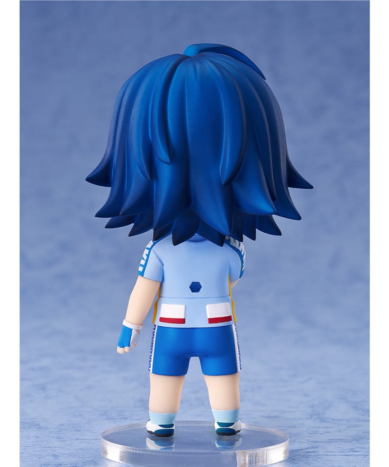 弱虫ペダル　ねんどろいど　小野田坂道　真波山岳 弱虫ペダル ねんどろいど 小野田坂道 真波山岳 Amazon