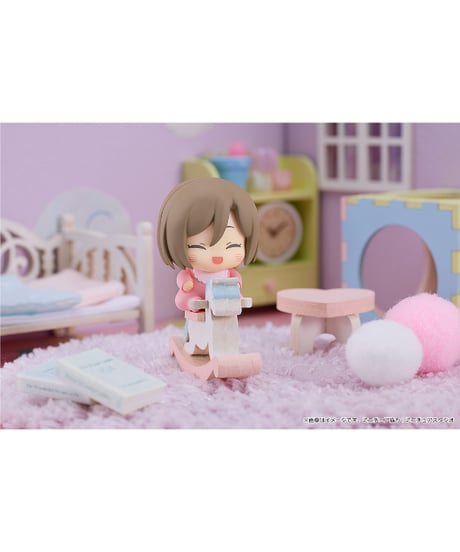あかたんず ピアプロキャラクターズ　６個入１BOX
