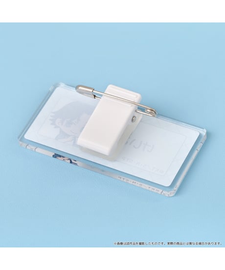 新テニスの王子様 お名前バッジコレクション／氷帝　8個入り１BOX
