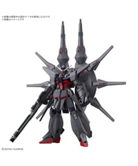 【入荷待ち】HG 1/144 レジェンドガンダム　機動戦士ガンダムSEED DESTINY　プラモデル　［バンダイ］