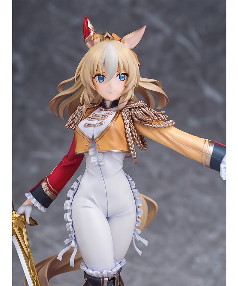 予約】デュランダル 1/7スケール 塗装済み完成品 ウマ娘