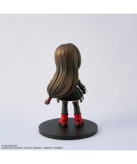 ファイナルファンタジーVII リメイク アドラブルアーツ　全４種　［コトブキヤ］