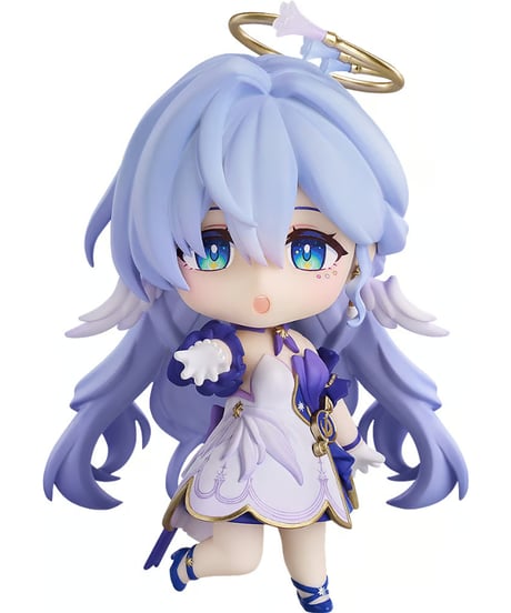 崩壊：スターレイル　ねんどろいど サンデー/ロビン　全２種　塗装済み可動フィギュア