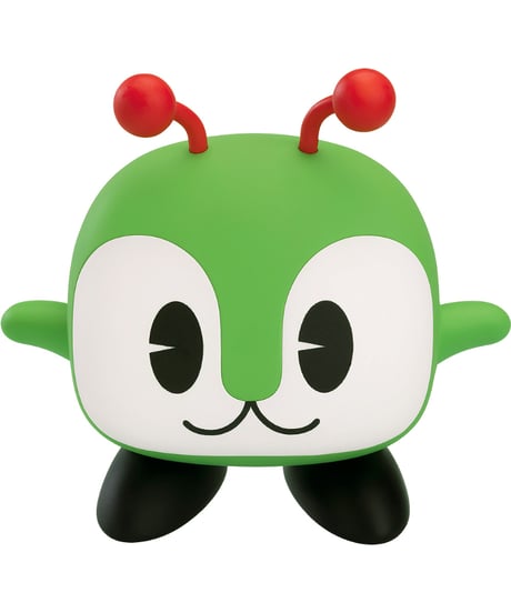 【予約】ねんどろいど みんくる　塗装済み可動フィギュア　都バスマスコットキャラクター　みんくる　[グッドスマイルカンパニー]