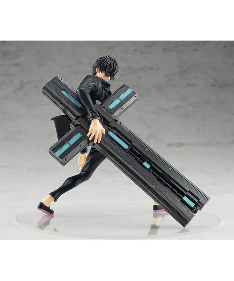 POP UP PARADE ニコラス・D・ウルフウッド プラスチック製 塗装済み