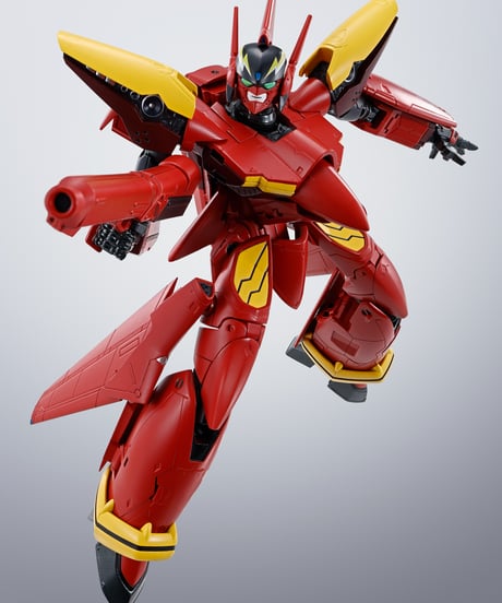 HI-METAL R VF-19改 ファイヤーバルキリー マクロス7