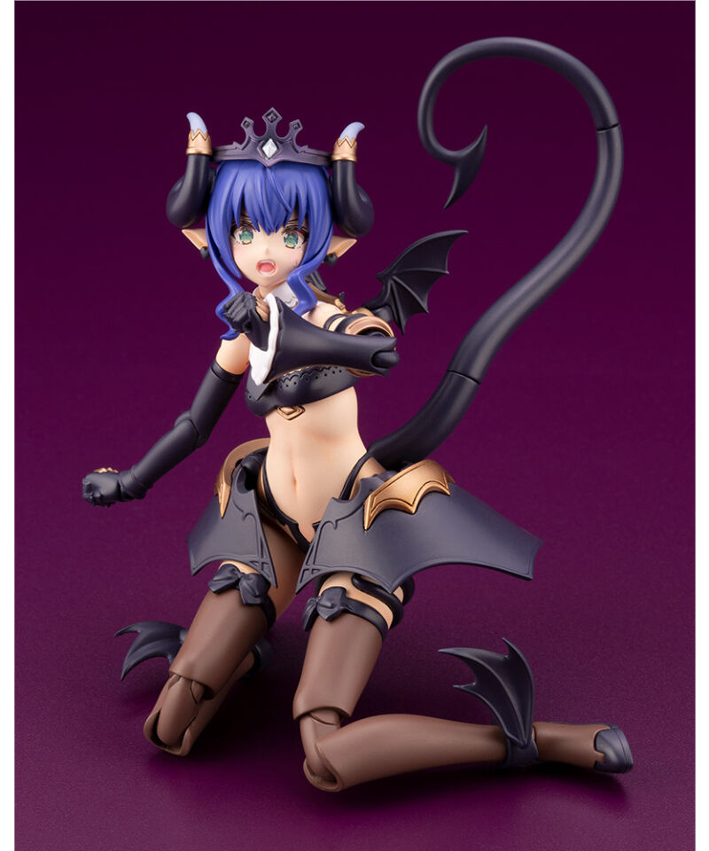コトブキヤ アルカナディア ヴェルルッタ（再販） プラモデル