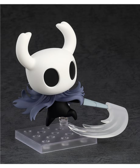 ねんどろいど 放浪者　塗装済み可動フィギュア　ホロウナイト　［グッドスマイルカンパニー］