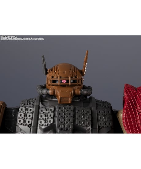 GUNDAM UNIVERSE  ZAKUⅡ(Unidentified Type) Solari　機動戦士ガンダム 復讐のレクイエム