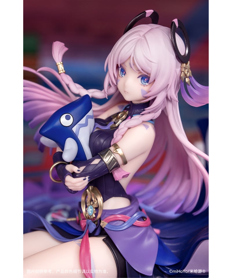 夢現 / しらいし / クロノスタシス　原神 DSマイル on X: 