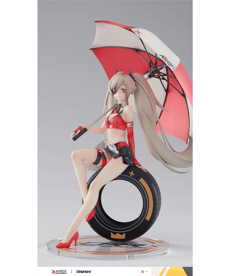 DJMAX RESPECT/V - Racing EL CLEAR/DJMAX RESPECT