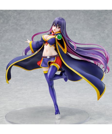 イドラ・アーヴォルン　1/7スケール　塗装済み完成品　戦隊レッド 異世界で冒険者になる　[ＫＡＤＯＫＡＷＡ]