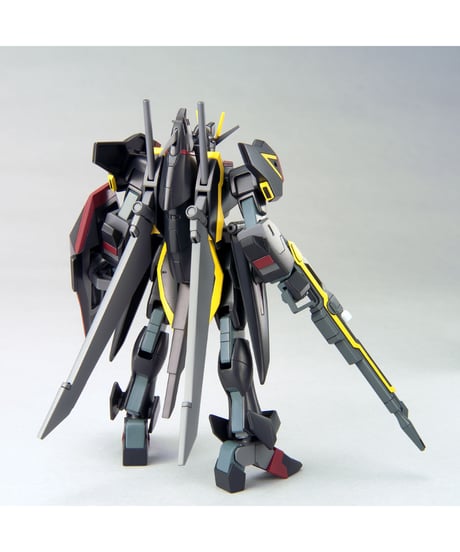 HG 1/144 ガイアガンダム 機動戦士ガンダムSEED DESTINY」