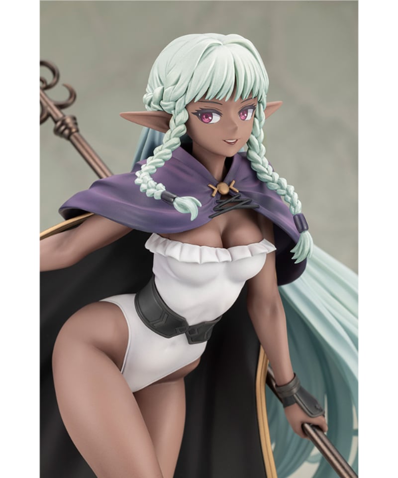 ロザリンデ 1/7 PVC塗装済み完成品 ユニコーンオーバーロード