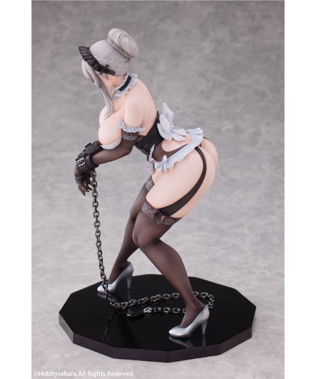 Cinderella illustration by XL 1/6 完成品フィギュア