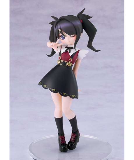 【予約】POP UP PARADE あめちゃん INTERNET YAMERO Ver.　塗装済み完成品　NEEDY GIRL OVERDOSE　[グッドスマイルカンパニー]