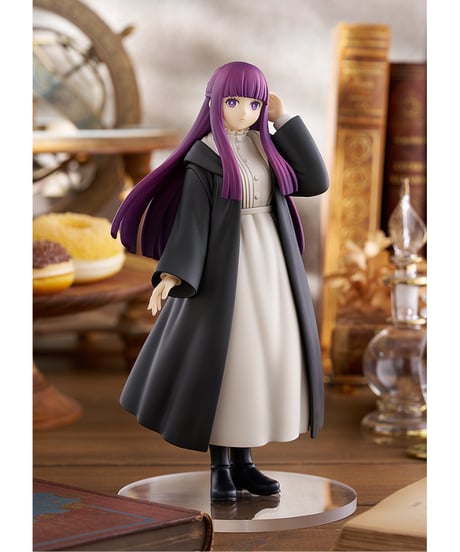 葬送のフリーレン　POP UP PARADE フェルン　塗装済み完成品