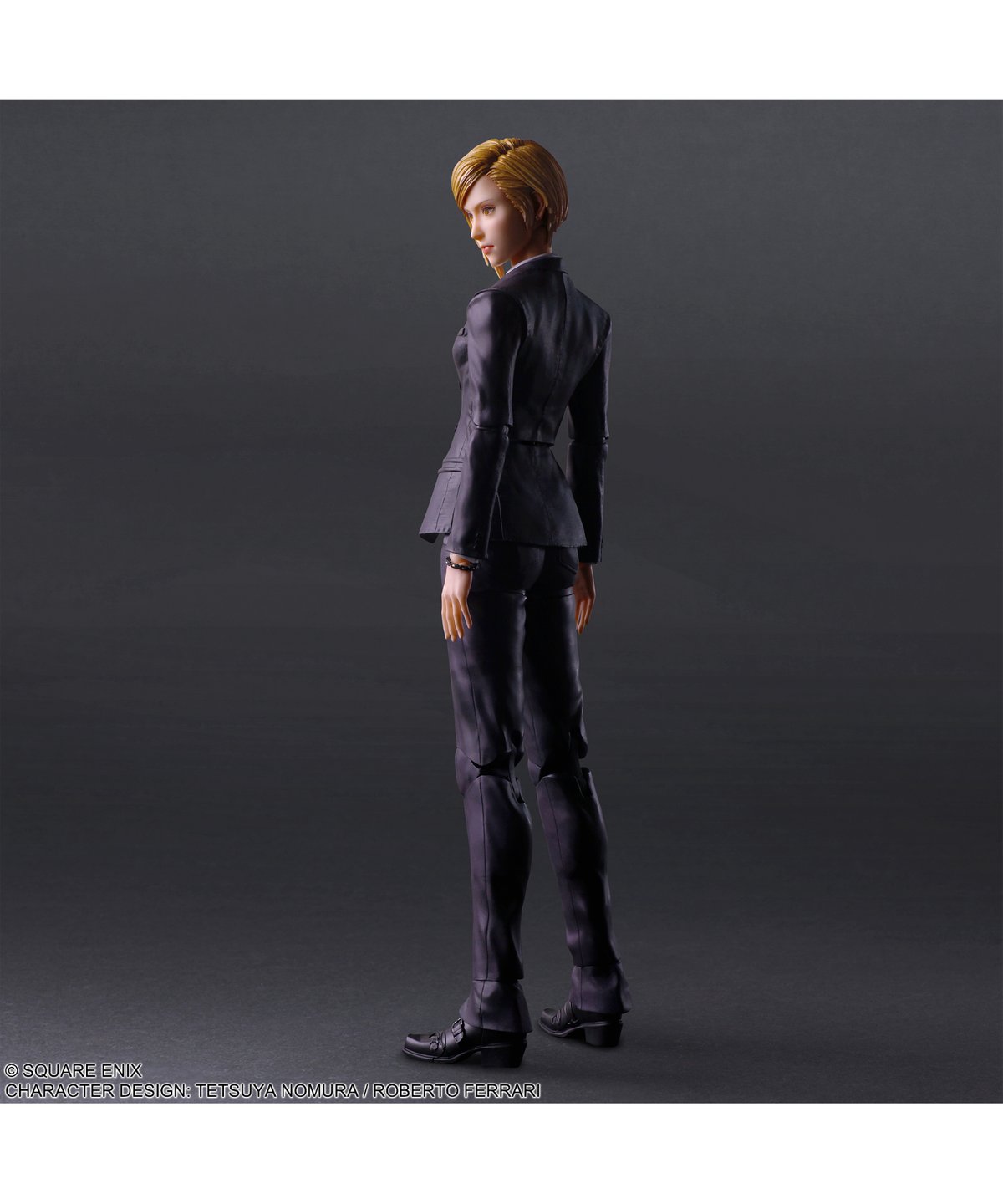ファイナルファンタジー VII リバース PLAY ARTS改 イリーナ | WonderToys