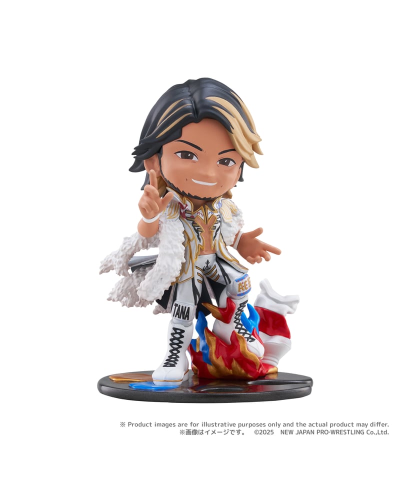 予約】PalVerse Palé. 新日本プロレスリング 棚橋弘至 [ブシロード