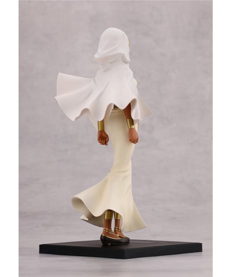 【予約】OSHI WORKS　イシズ・イシュタール　遊☆戯☆王デュエルモンスターズ　1/7　PVC塗装済み完成品　［コトブキヤ］