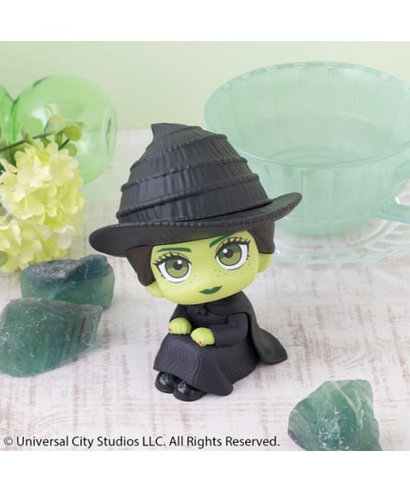 【予約】【送料無料】るかっぷ WICKED ウィキッド エルファバ　［メガハウス］