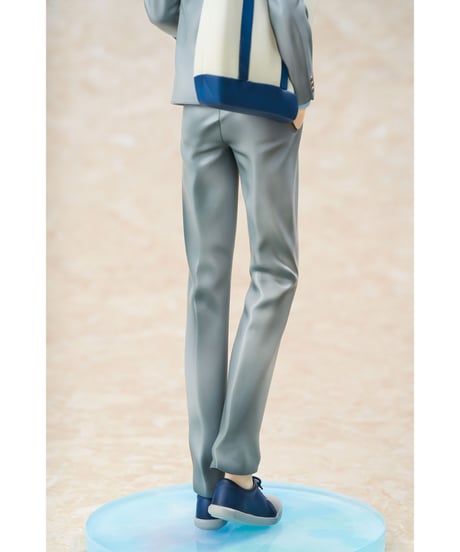 【予約】有馬公生　1/7スケール　塗装済み完成品フィギュア　四月は君の嘘　［HOBBY MAX JAPAN］