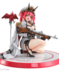 【予約】『勝利の女神：NIKKE』マスト　1/7スケール　彩色済完成品フィギュア　［メディコス・エンタテインメント］