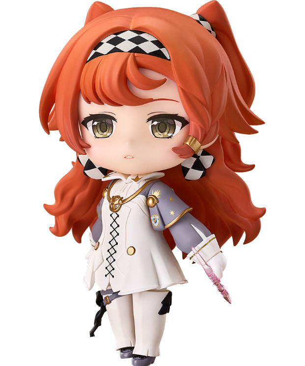 リバース：1999 ねんどろいど ソネット プラスチック製 塗装済み可動