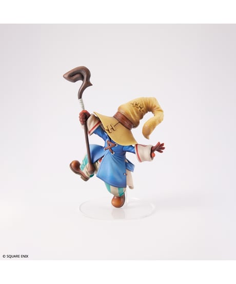 ファイナルファンタジーIX フォルミズム ビビ・オルニティア　［スクウェア･エニックス］
