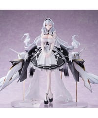 【予約】『アズールレーン』シラ 重装ver. 1/6スケール完成品フィギュア　[ユニオンクリエイティブ]