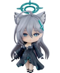 ねんどろいど シロコ＊テラー　塗装済み可動フィギュア　ブルーアーカイブ -Blue Archive-　[グッドスマイルカンパニー]
