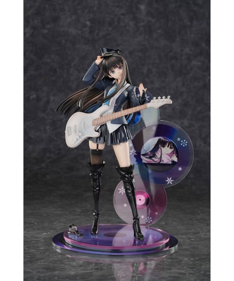【予約】WHITE ALBUM2 冬馬かずさ 「reunion」 1/6 完成品フィギュア　［MAGI ARTS］